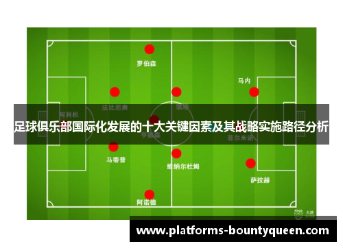 足球俱乐部国际化发展的十大关键因素及其战略实施路径分析 足球俱乐部国际化发展的十大关键因素及其战略实施路径分析