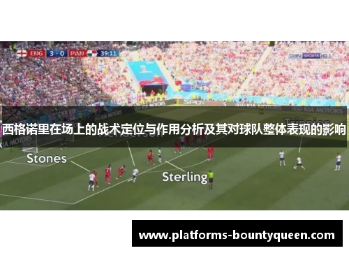 西格诺里在场上的战术定位与作用分析及其对球队整体表现的影响